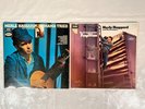 Merle Haggard Mama Tried & Im A Lonesome Fugitive LP Vinyls EMI Capitol Records