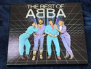 Best of Abba 1972-81, UK Vinyl Readers Digest 5 Album Boxed Set