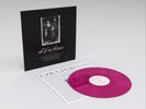 Ezra Furman All Of Us Flames (Violet Coloured Vinyl) Vinyl NEUF