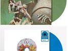 A Night At The Opera News Of The World US Exclusive Sky Blue Green Vinyl Queen 1
