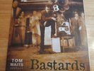 tom waits orphans , Bastards Double Coloured Vinyl