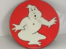 Ray Parker JR Picture Ghostbusters 12Inch Vinyl Record Glow In The Dark Edition