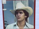 George Strait Strait Country Lp-VG+ In Shrink