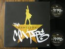The Hamilton double LP 2017 Mixtape Excellent condition Atlantic 7567-86653-5