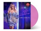 Carrie Underwood - Denim & Rhinestones Limited Edition Purple Color Vinyl LP