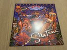 Supernatural by Santana (Vinyl Record, 2019)
