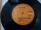 A MADMAN ROAMS TONIGHT by PETER TILLBROOK RARE OZ 1972 PROG RCA VICTOR
