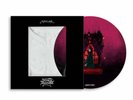 King Diamond - Abigail - 1LP Picture Disc Vinyl - New Sealed - SHIPS FREE