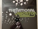THE NATIONAL - THE ALLIGATOR - VINYL - LP - SEALED - FREE SHIPPING - NEW
