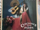 Linda Ronstadt Canciones De Mi Padre LP Asylum Vinyl Open NEVER PLAYED