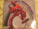 DAVID PORTER “VICTIM OF THE JOKE” **RARE OG FUNK SOUL DIE CUT COVER PROMO** LP