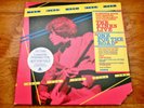 The Kinks  One for the Road  Rare 1980 Robert Ludwig Monarch Promo 2xLP Vinyl