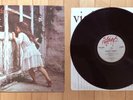 VIOLENT FEMMES First 1st LP / Second Pressing SLASH RECORDS 1983 VG+ OIS