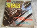 The Beatles - 'Please Please Me' (PMC 1202)Mono VG/+)