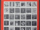 Beatles - Replacement Vee Jay Inner Sleeve - Original - Introducing The Beatles