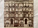 Led Zeppelin-Physical Graffiti- Vinyl 2LPs