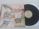 Funkadelic One Nation Under A Groove Warner Bros BSK 3209 Stereo Gatefold (VG+)