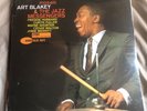 ART BLAKEY & THE JAZZ MESSENGERS Mosaic BLUE NOTE Bop Jazz Vinyl