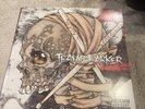 travis barker give the drummer some vinyl
