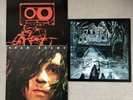 RYAN ADAMS Demolition 29 S/T Lost Highway records EX/EX
