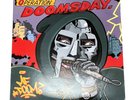 MF DOOM ‎Operation Doomsday Vinyl w/Poster NM or Better Looks Unplayed
