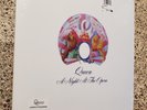 Import CA SEALED Queen Vinyl LPA Night at the Opera  Bohemian Rhapsody