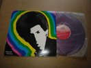 Sidney Rogers (12” Vinyl 1974) Miracle Worker (ETH 2214S) VG+
