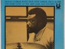 ROY BROOKS: The Free Slave US ’72 Muse Orig Jazz Vinyl LP Cecil McBee HEAR
