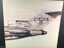 Beastie Boys 12’ Vinyl Record Licensed To iLL 1986 LP 40238 Def Jam Album