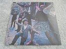 The Doors - Strange Days 1967 UK LP ELEKTRA STEREO 1st with PRINTED INNER SLEEVE