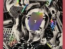 Beach House - '7' LP Rock Indie Dream Pop 2018 Sub Pop US Yellow Vinyl Limited x
