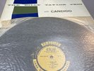 The Billy Taylor Trio, with Candido,Rare Prestige OJC-015 Latin Jazz