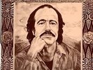 Robert Hunter - Live 85 LP Relix  (RRLP 2006)  1985  Grateful Dead *LIKE NEW*