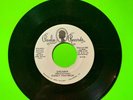 RANDY TRAVIS TRAYWICK DREAMIN COUNTRY PROMO 45 RPM RECORD