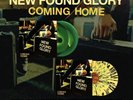 New Found Glory Coming Home Vinyl Custard Emerald Color in Color /800