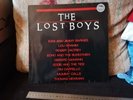 THE LOST BOYS ORIGINAL MOTION PICTURE SOUNDTRACK 781767-1 VINYL EU 1987