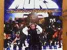 MURS “The End Of The Beginning” Vinyl Double LP  2002 Def Jux Living Legends