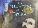 Phantom of the Opera - Andrew Lloyd Webber  1987 Original London Cast