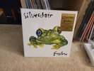Silverchair - Frogstomp Clear Music On Vinyl Sealed Vinyl Numbered Frog Print