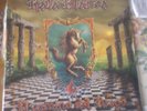 RATA BLANCA Sealed Double Coloured Original Lim 500 DLP El Camino Del Fuego
