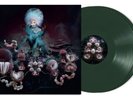 Exclusive Vinyl Björk Fossora Emerald Green Indie  LP Bjork Ready To Ship