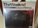 The Weeknd Vinyl - Echoes Of Silence LP Album - Sealed