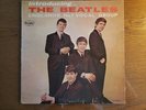 BEATLES--Lp--INTRODUCING THE BEATLES--on VEE-JAY--VJLP-1062