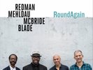 Joshua Redman/Brad Mehldau/Christian McBride/Brian Blade RoundAgain (Vinyl)