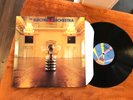 ELECTRIC LIGHT ORCHESTRA No Answer 1972 jet pz35524 orig VINYL LP album record