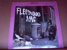 SEALED MINT ORIGINAL 1968 LP Fleetwood Mac 1st album Peter Green British Blues