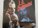 L.A. CONFIDENTIAL ORIGINAL MOTION PICTURE SOUNDTRACK NEW VINYL LP LTD ED OF 500