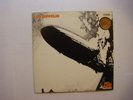 Led Zeppelin Self Titled Vinyl Lp Atlantic SD 8216 1969 Play Tested  VG+