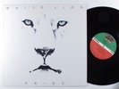 WHITE LION Pride ATLANTIC LP VG+ club edition z
