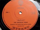 THE GRATEFUL DEAD Live / Dead 1969 UK WARNER 2LP 1st PRESS